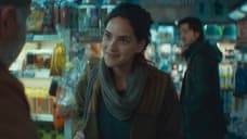 STAR WARS: Lucasfilm Reportedly Has Plans For Adria Arjona's Bix In Future Movies Or TV Shows