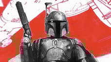 STAR WARS: Marvel Comics Announces New HAN SOLO And BOBA FETT Series Set At Key Moments In Franchise's History
