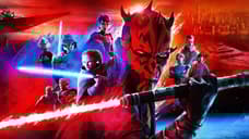 STAR WARS: MAUL - SHADOW LORD First Reviews: A Must-Watch For Fans That Doesn't Break New Ground