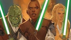 STAR WARS: New Details About Upcoming High Republic TV Series Described as STRANGER THINGS In Space