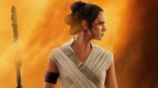 STAR WARS: New Details Emerge About Plans For Daisy Ridley's Return As Rey - Possible SPOILERS