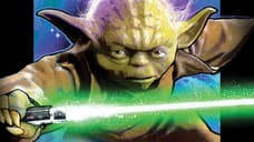 STAR WARS: New Report Reveals Yoda's Original Skin Color In THE EMPIRE STRIKES BACK