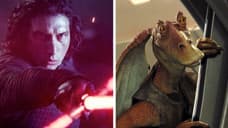STAR WARS: New Study Claims To Reveal The BEST And WORST Movies In The Skywalker Saga