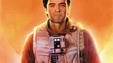 STAR WARS: Oscar Isaac Reveals Whether He Would Consider Returning As Poe Dameron