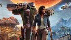 STAR WARS: OUTLAWS Reveals New Gameplay Footage, Concept Art, And Story And Character Details