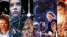 STAR WARS: Ranking All 11 Movies From Worst To Best On Episode 4 Of The Roll Credits Podcast