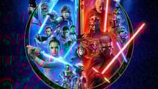 STAR WARS: Ranking Every Skywalker Saga Movie And Spin-Off From Worst To Best