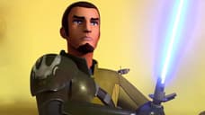 STAR WARS REBELS Star Freddie Prinze Jr. Didn't Want To Do Recent Voice Cameos; Will He Return In AHSOKA?