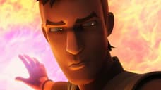 STAR WARS REBELS Voice Actor Freddie Prinze Jr. Has No Interest In Playing Kanan In Live-Action