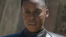 STAR WARS Releases Official Statement Following Racist Backlash To OBI-WAN KENOBI Actress Moses Ingram