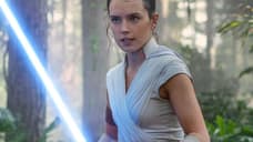 STAR WARS: Rey-Focused Movie Starring Daisy Ridley Rumored To Be On Hold