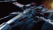 STAR WARS: ROGUE SQUADRON - New Details Have Emerged About Who Else Worked On The Movie's Script
