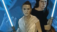 STAR WARS: Rumored New Details On Lucasfilm's Plans For Its NEW JEDI ORDER Era Of Storytelling