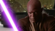 STAR WARS: Samuel L. Jackson Is Pushing For A MACE WINDU Project And Declares, He's Not Dead!