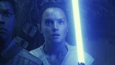 STAR WARS: Sharmeen Obaid-Chinoy On What She's Bringing To The Franchise; First Look At Rey's Jedi Order Logo?