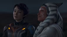 STAR WARS: [SPOILER] Rumored To Return For Dave Filoni's Upcoming Season 2