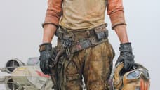 STAR WARS: STARFIGHTER Director Shawn Levy Says His Movie Has Similar Vibes As This Original Trilogy Film