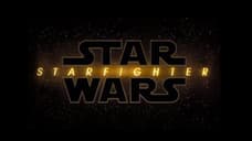 STAR WARS: STARFIGHTER's Shawn Levy On Lucasfilm's Direction Concerning The Use Of Legacy Characters