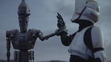 Star Wars: Taika Waititi Says His Movie Is Very Iced As He Moves To A New Project With Tony McNamara