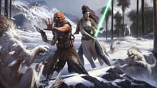 Star Wars Takes Dungeons & Dragons Into The Rebellion Era With Tyro Squadron: Adventures
