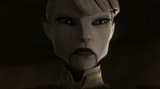 STAR WARS: TALES OF THE UNDERWORLD Trailer And Poster Revisit The Stories Of Asajj Ventress And Cad Bane