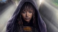 STAR WARS: THE ACOLYTE - The Jedi Return On New Empire Magazine Covers