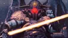 STAR WARS: THE ACOLYTE Trailer Expected To Drop Soon; Update On Expected Episode Runtimes Revealed