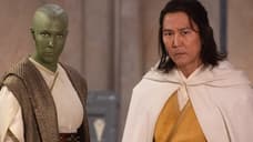 STAR WARS: THE ACOLYTE TV Spot Reveals Our First Look At Vernestra Rwoh's Lightwhip