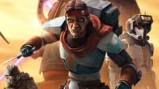 STAR WARS: THE BAD BATCH - Captain Rex Returns In The First Poster And Trailer For Season 2!