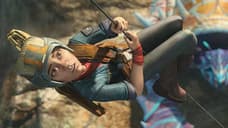 STAR WARS: THE BAD BATCH Exclusive Interview With Michelle Ang (Omega)