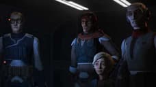 STAR WARS: THE BAD BATCH Exclusive Interview With Star Dee Bradley Baker (The Bad Batch)