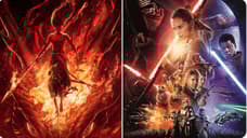 STAR WARS: THE FORCE AWAKENS Loses Spot On Highest-Grossing Movies Of All Time List To NE ZHA 2