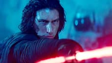 STAR WARS: THE HUNT FOR BEN SOLO Reportedly Came A LOT Closer To Getting Made Than We Realized