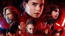 STAR WARS: THE LAST JEDI Director Rian Johnson Says He's Even More Proud Of The Movie 5 Years On