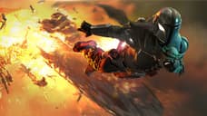 Star Wars: The Mandalorian and Grogu TV Spot Teases High-Stakes Sci-Fi Adventure