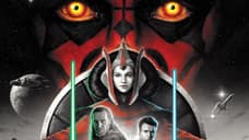 Star Wars: The Phantom Menace's Original Darth Maul Reveals Why It Was The Biggest Disappointment Of My Life
