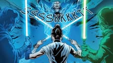 STAR WARS: THE RISE OF SKYWALKER Comic Adaptation Delivers A Perfect Moment NOT Seen In The Movie