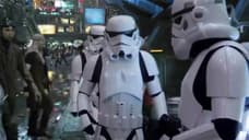 STAR WARS: UNDERWORLD Producer Reveals New Details About George Lucas' Scrapped TV Series (And Its Budget)