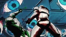 STAR WARS: VISIONS VOLUME 3 Unleashes New Poster And Confirms Release Date