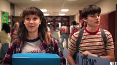 STRANGER THINGS: Shawn Levy On Whether Strike Delay & Cast Getting Older Will Impact Final Season