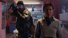 STRANGER THINGS Star Millie Bobby Brown Says She Felt “Safe” Filming Season 5 With David Harbour