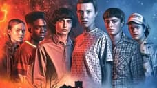 STRANGER THINGS Star Wants More Character Deaths In Season 5: I Feel Like We're All Too Safe