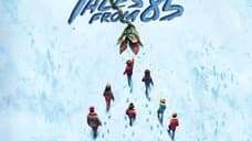 Stranger Things: Tales From '85 - Netflix Announces Early Season 2 Renewal; First Teaser Released