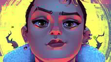 STRANGER THINGS: TALES FROM '85 Character Posters Revealed; Odessa A’zion Joins Cast