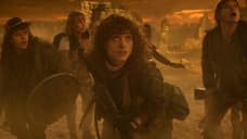 STRANGER THINGS: THE FINALE Had A Bigger-Than-Expected New Year's Box Office Haul After Debuting In Theaters