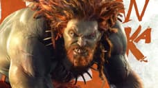 STREET FIGHTER Trailer And Posters Spotlight Iconic Characters Such As Ryu, Blanka, Chun-Li & M. Bison