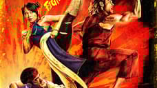 Street Fighter Trailer & Posters Unleash The World Warriors & Their Devastating Special Moves