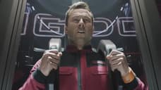 Sydney Sweeney Discusses Speculation Of Affair With THE RUNNING MAN Star Glen Powell