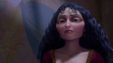 Tangled Spoilers: New Set Photos Reveal Kathryn Hahn's Mother Gothel And Flynn Rider's Escape