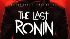 Teenage Mutant Ninja Turtles: The Last Ronin Video Game Debuts Ominous First Trailer